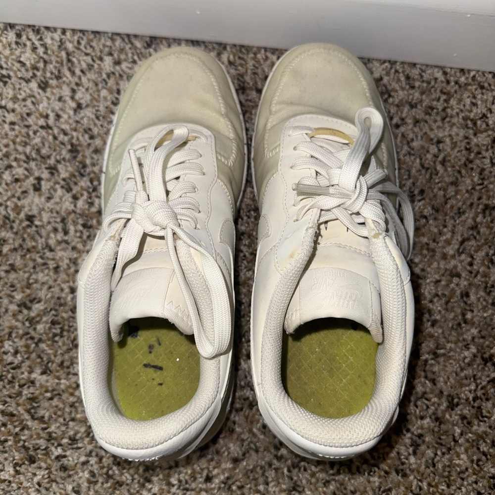 Nike Air Force 1 Crater ‘Summer White’ - Picture 6 of 12